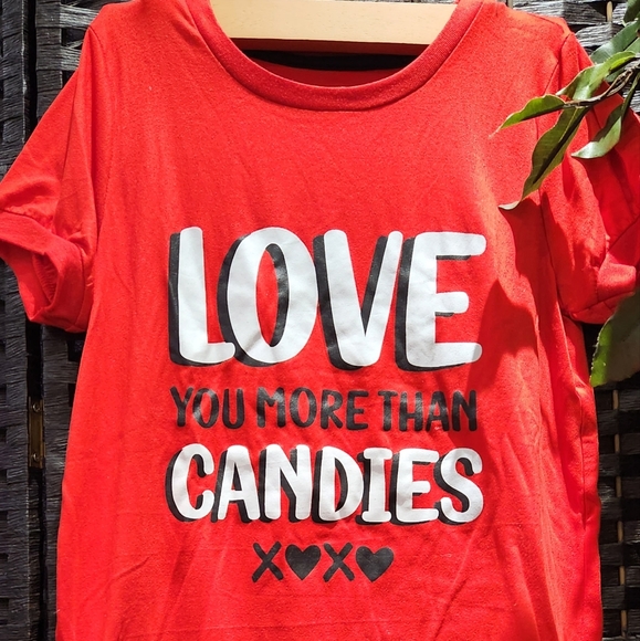 🌟10/10⭐️ Pj tee - Picture 1 of 2